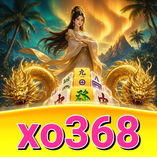 Logo xo368