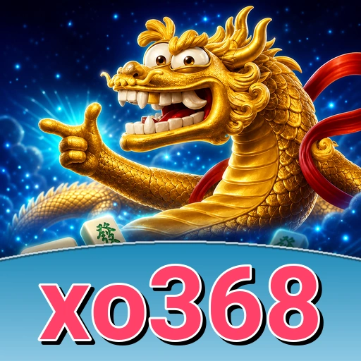 Logo xo368