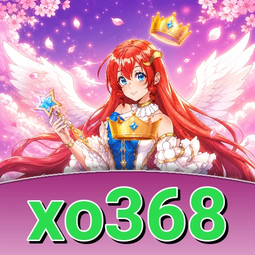 Layar pertama xo368 setelah pasang di HP Android