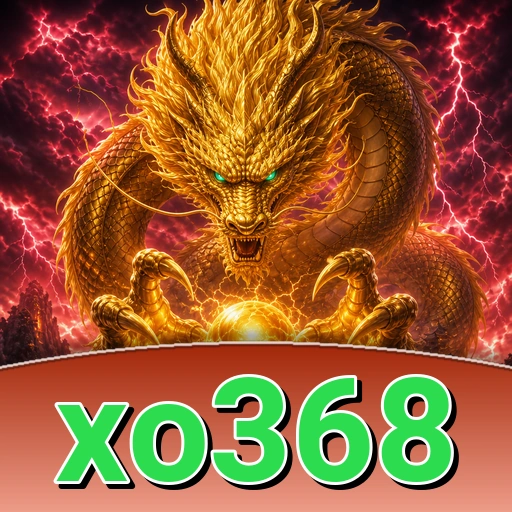 Logo xo368