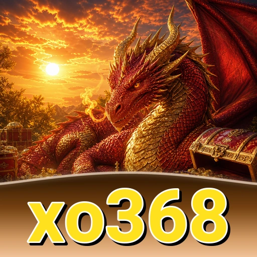 Logo xo368