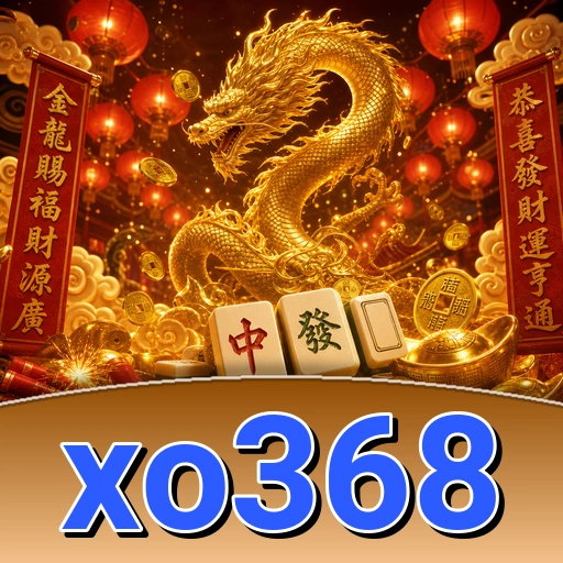 Logo xo368
